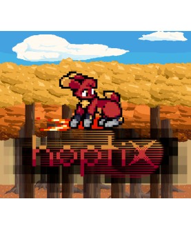 hoptix Steam Key GLOBAL